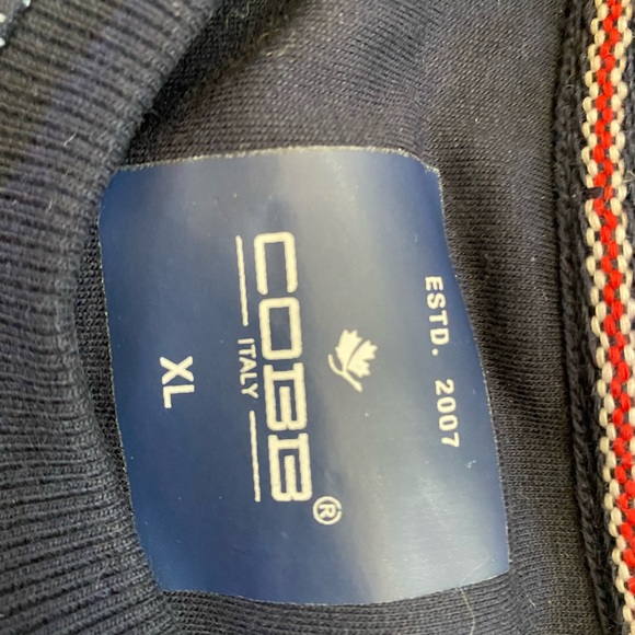 XL Male crewneck - Picture 3 of 3